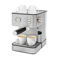 Avis Machine à expresso Proficook PC-ES 1209