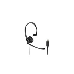 Casque Kensington K80100WW Noir 