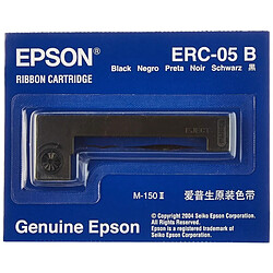 Ruban Matriciel Original Epson C43S015352 Noir