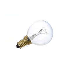 Clear It LAMPE E14-40W-230V-300°C SPECIAL FOUR LAMPE DE FOUR 40W-230V-300°C pour FOUR CLEARIT - 71S7962