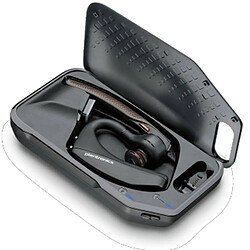 Casques avec Microphone Plantronics VOYAGER 5200 UC