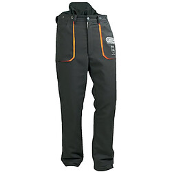 OREGON - Pantalon de protection Yukon® Taille M 