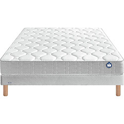 Acheter Matelas mousse 160x200 cm BULTEX EXACT 3