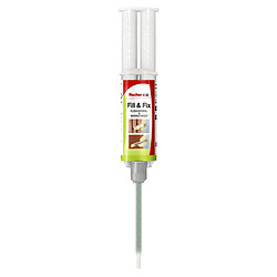 Cheville liquide Fischer Fill Fix 513500