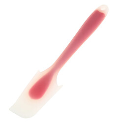 Avis Spatule en Silicone Grattoir Gâteau Crème