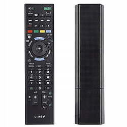 GUPBOO Télécommande Universelle de Rechange pour Sony TV LCD 3d led intelligent RM-Y