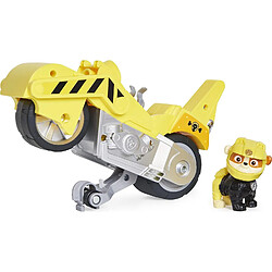 Spin Master Paw Patrol Moto Pups Rubble