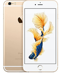 Apple iPhone 6S 64 Go Or Débloqué