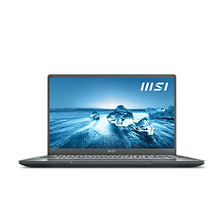 Acheter MSI Prestige 14EVO A12M-22