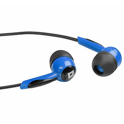 Avis auricolari defender basic 624 nero/blu [uhdfdrdb0000004]