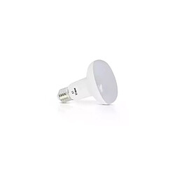 Ampoule LED E27 R80 AC220/240V 10W 960lm 120° IP20 Ø80mm - Blanc Chaud 3000K