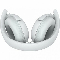 Casque audio Philips TPV UH 201 WT Blanc Avec câble