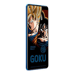 Avis Realme GT Neo 3T 5G 8Go/256Go Double SIM - Édition Dragon Ball Z