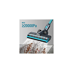 Aspirateur balai