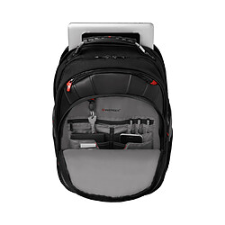 Acheter Wenger Sac à Dos pour Ordinateur Portable 17'' Pegasus avec Poche pour Tablette Noir