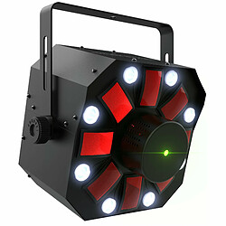 Swarm 5 FX ILS Chauvet