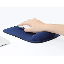 Acheter Universal Support de repos au poignet Soft Silicone Mouse Pad pour ordinateur portable PC