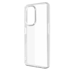 Avizar Coque pour OnePlus Nord CE 3 Lite 5G Hybride Coins Renforcés Transparent