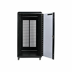 Avis Armoire Murale Rack Startech RK2236BKF