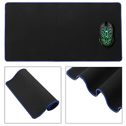 Avis Universal Extra large Mat de coussin de souris de jeu