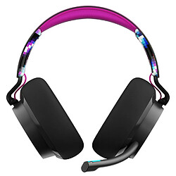 Skull Candy SLYR PRO MULTI-PLATFORME Casque Filaire Gaming