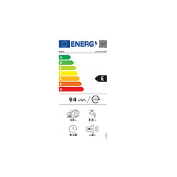 Lave-vaisselle 60cm 13 couverts 46db tout intégrable - smv4hvx45e - BOSCH