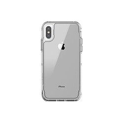 Griffin Technology, Inc. Griffin Survivor Clear coque de protection pour téléphones portables Housse Transparent