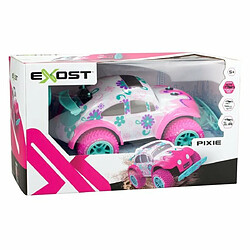 Ludendo Voiture télécommandée Pixie - Exost