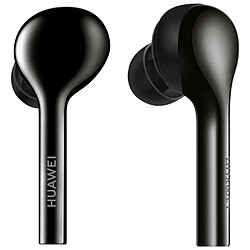 Avis Justgreenbox Écouteurs sans fil Stéréo Assistant vocal IP54 Étanche In-Ear Double Tap Control 12 heures, Noir