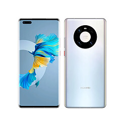 Huawei Mate 40 Pro - 8/256 Go - Argent