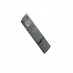 GUPBOO Télécommande Universelle de Rechange Pour Panasonic EUR7636090R TH-103 TH-42PF11 TH-42PH1