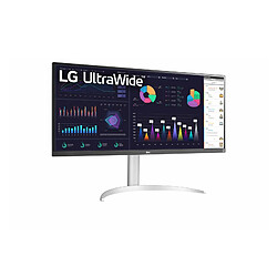 LG 34WQ65X-W LG 34WQ65X-W