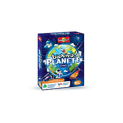 Jeu d'ambiance Bioviva Planète Ciel et espace