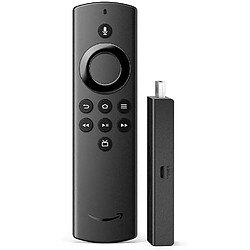 Box TV Amazon