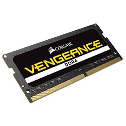 Mémoire RAM Corsair CMSX32GX4M1A2666C18 CL18 32 GB