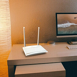 Avis Router TP-Link TL-WR820N