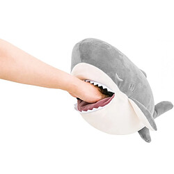 Nemu Nemu Zap Requin 16 cm