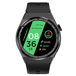 Yonis Montre Connectée IP67 Étanche Multi-Sport Bluetooth