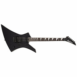 Pro Series Signature Jeff Loomis Kelly Black Jackson