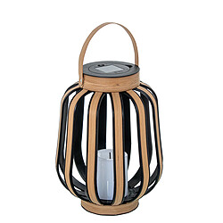 Lampe de bureau Alexandra House Living Marron Métal 23 x 40 x 23 cm 