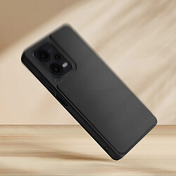 Avis Étui pour Xiaomi Redmi Note 12 5G Porte-cartes Made For Xiaomi Noir