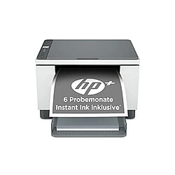 HP LaserJet MFP M234dwe