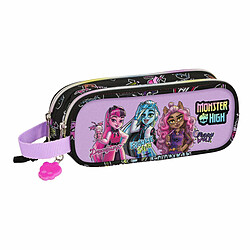 Accessoires bureau Monster High