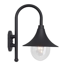 Brilliant (Lighting) BERNA - Applique d'extérieur Noir H42cm - Luminaire d'extérieur Brilliant designé par 