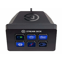 Elgato Stream Deck Mini