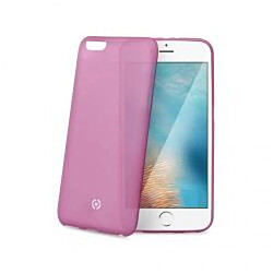 Celly Frost Cover Iphone 7 Rosa 