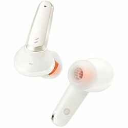 Casques avec Microphone Mibro Earbuds AC1 Blanc 