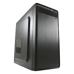 Lc-Power LC POWER Boitier Mini Tour Micro ATX 2010MB noir