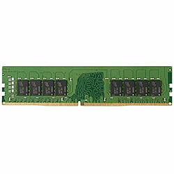 Mémoire RAM Kingston KCP432NS8/16 3200 MHz 16 GB DDR4 CL22 DDR4 16 GB