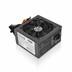 Acheter Bloc d’Alimentation L-Link LL-PS-500-CAB ATX 500W |